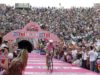 GIRO D’ITALIA N.100: DA ALGHERO A MILANO, SFIDA LUNGA 3.572 KM