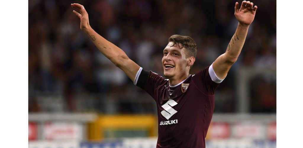 A BELOTTI LA COPPA FIUMANO’ PER UN CALCIO NON VIOLENTO