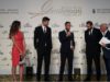 SERATA DI PREMIAZIONI PER IL “GENTLEMAN FAIR PLAY”