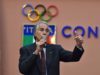 MILANO OSPITA LA SESSIONE CIO NEL 2019 E GUARDA ALLE OLIMPIADI 2028