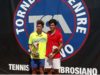 TENNIS: AVVENIRE, TRIONFA L’ARGENTINO LINGUA-LAVALLEN