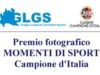 PREMIO FOTOGRAFICO “MOMENTI DI SPORT”: SCADENZA PROROGATA AL 20 SETTEMBRE