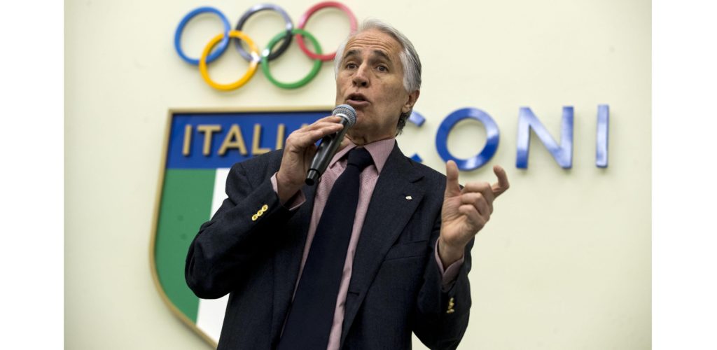 OLIMPIADI 2026: MALAGO’, CONVINTO DI VINCERE LA SFIDA