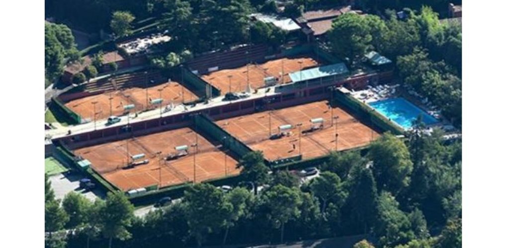 TENNIS: TERZO CAMPIONATO ITALIANO PER SQUADRE REGIONALI DI GIORNALISTI