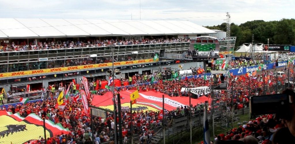 ACCORDO ACI-PARCO DI MONZA PER GESTIONE AUTODROMO