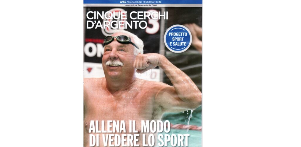 A CREMONA TAPPA LOMBARDA DI “ALLENA IL MODO DI VEDERE LO SPORT”