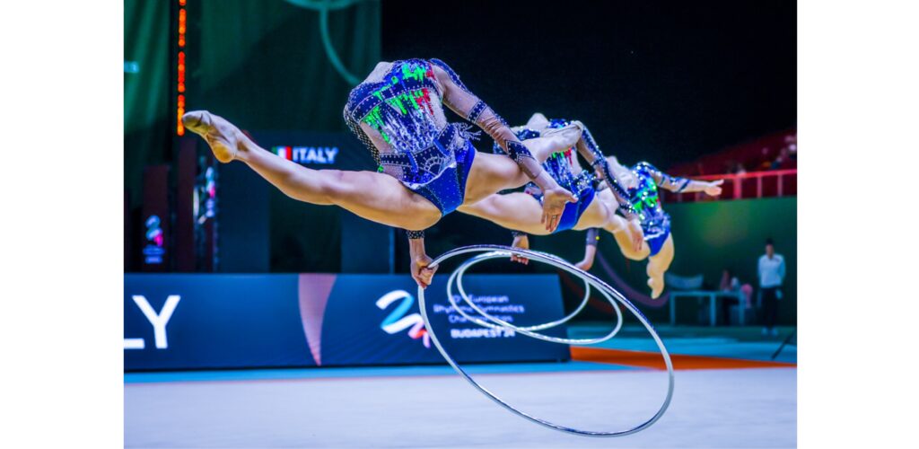 PREMIO FOTO “MOMENTI DI SPORT” AL SALTO DELLE “FARFALLE”