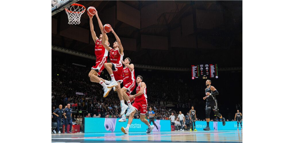 PREMIO FOTO “MOMENTI DI SPORT” AL SALTO DELLE “FARFALLE”