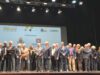 CENTO ANNI DI SPORT FRA VOCI E IMMAGINI NEL GALA’ AIPS-USSI